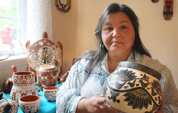 Seagrove Potters – Seagrove Area Potters