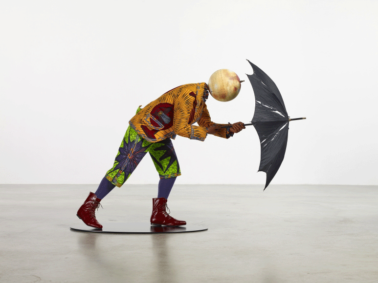 Earth Kids: An Environmental Future on the Shoulders of Children