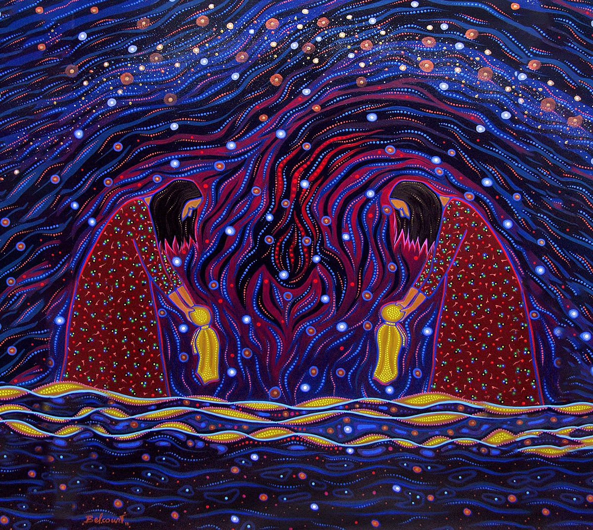 Arts Help Honours Canada’s National Day for Truth and Reconciliation by