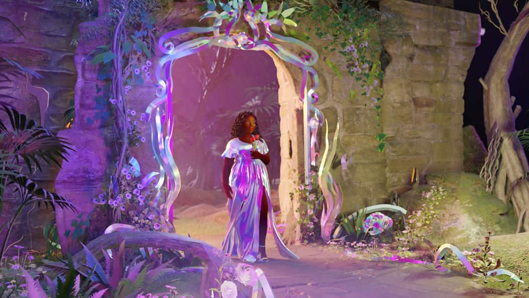 Arts Help's Creative Director Sutu Speaks at SXSW Panel for Breonna's