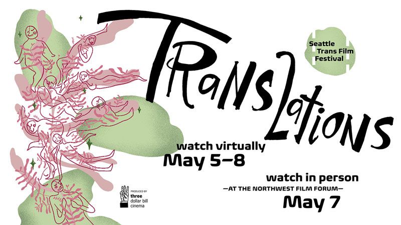 Translations Transgender Film Festival