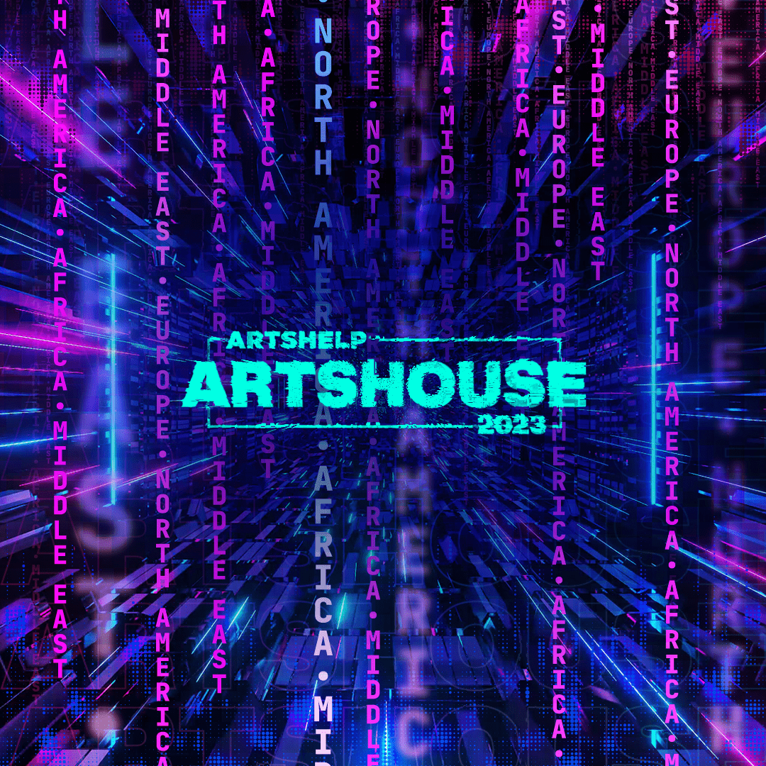 Arts Help Unveils ARTSHOUSE: The Intersection of Art, Innovation, and ...