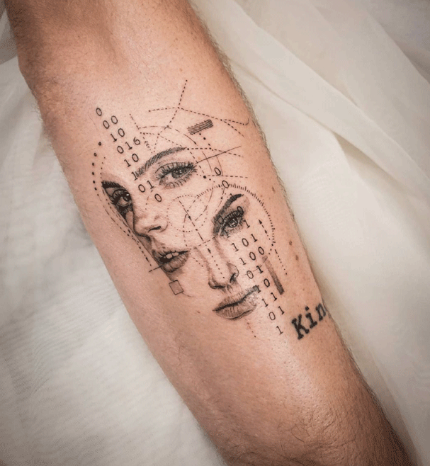 Meet the Toronto Tattoo Artist you Must Know About Mr. Koo